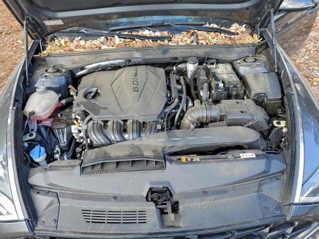 Hyundai SONATA Sel Image 12