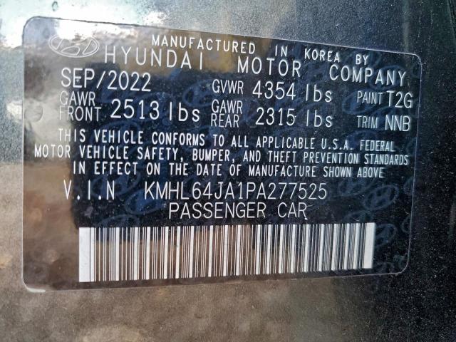 Hyundai SONATA Sel Image 11