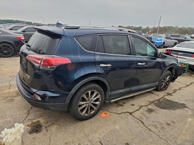 Toyota RAV4 Limited Image 3