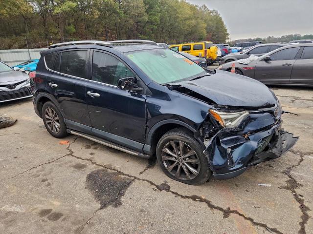 Toyota RAV4 Limited Image 11