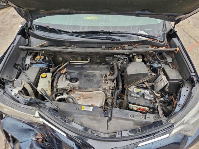 Toyota RAV4 Limited Image 10