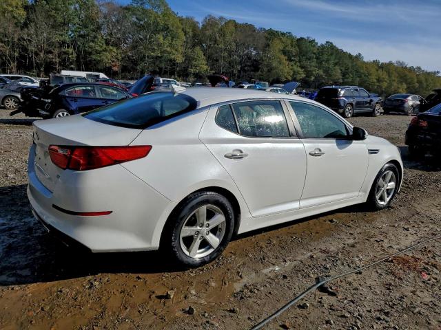 Kia Optima Lx Image 4