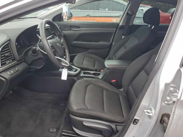 Hyundai ELANTRA Sel Image 8