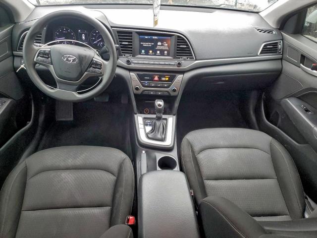 Hyundai ELANTRA Sel Image 5