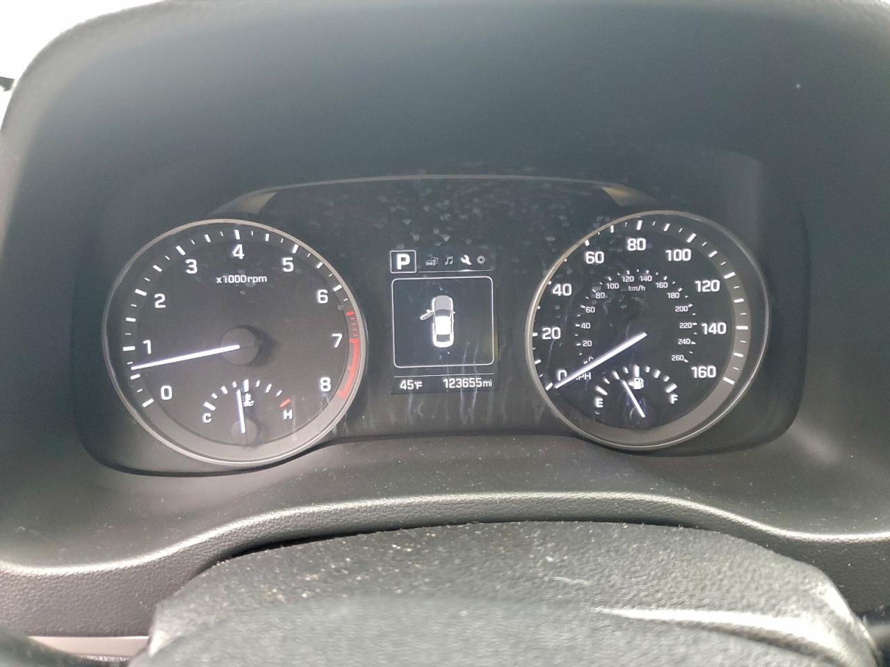 Hyundai ELANTRA Sel Image 6