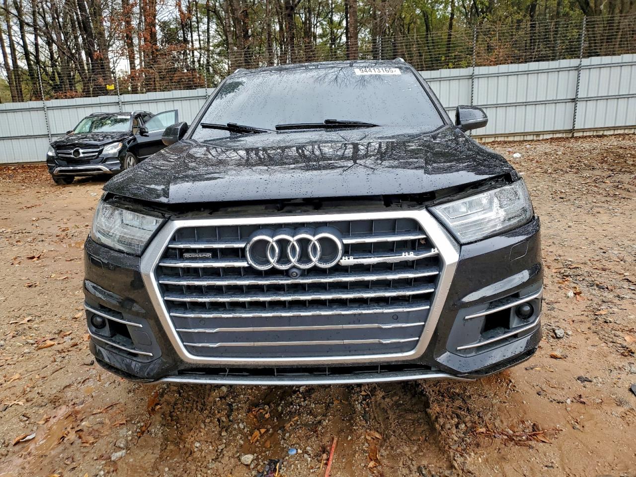 Audi Q7 Prestige Image 3