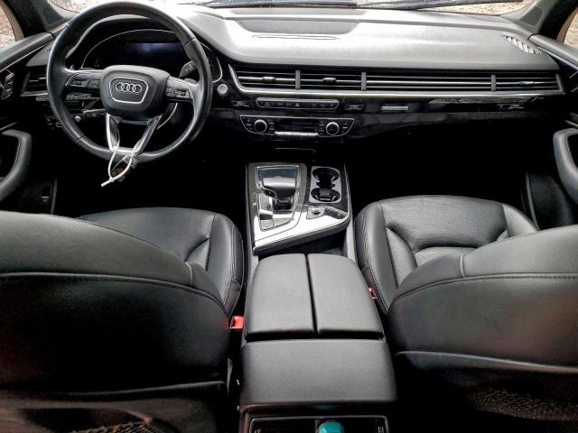 Audi Q7 Prestige Image 6