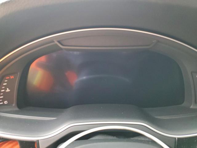 Audi Q7 Prestige Image 5