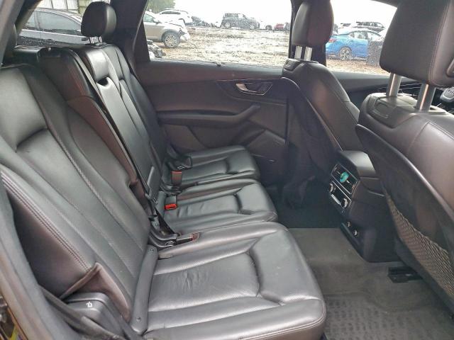 Audi Q7 Prestige Image 9