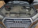 Audi Q7 Prestige Image 8