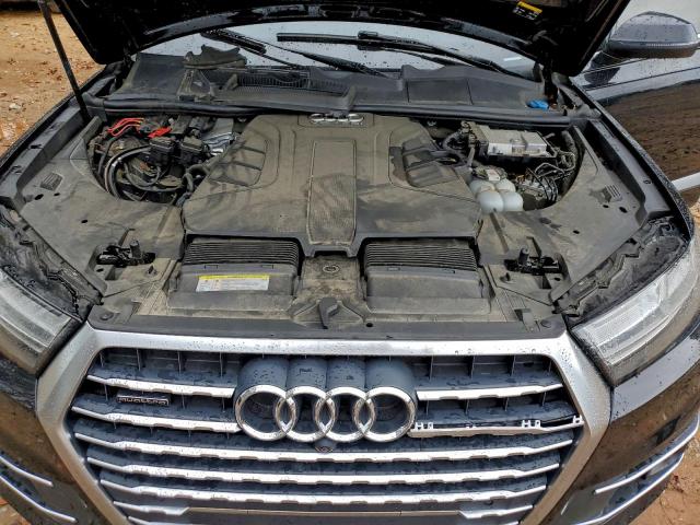 Audi Q7 Prestige Image 8