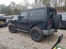 Jeep Wrangler Sport Image 2