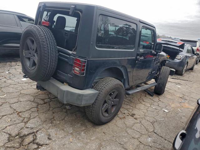Jeep Wrangler Sport Image 12