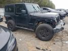 Jeep Wrangler Sport Image 3
