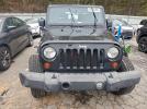 Jeep Wrangler Sport Image 10