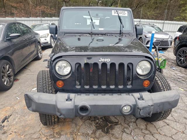 Jeep Wrangler Sport Image 10