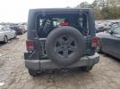 Jeep Wrangler Sport Image 5