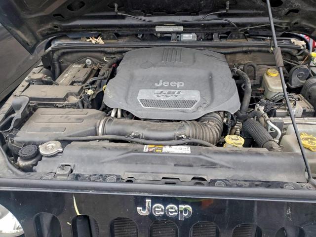 Jeep Wrangler Sport Image 7