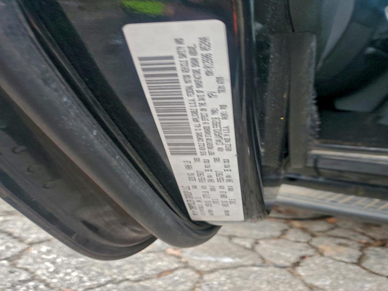 Jeep Wrangler Sport Image 8