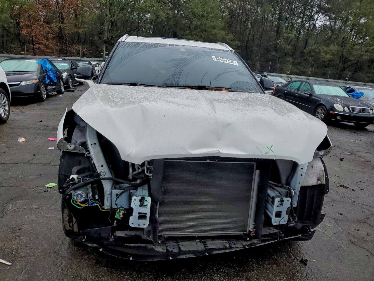 Lincoln Aviator Reserve Image 4