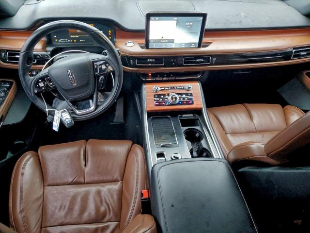 Lincoln Aviator Reserve Image 10