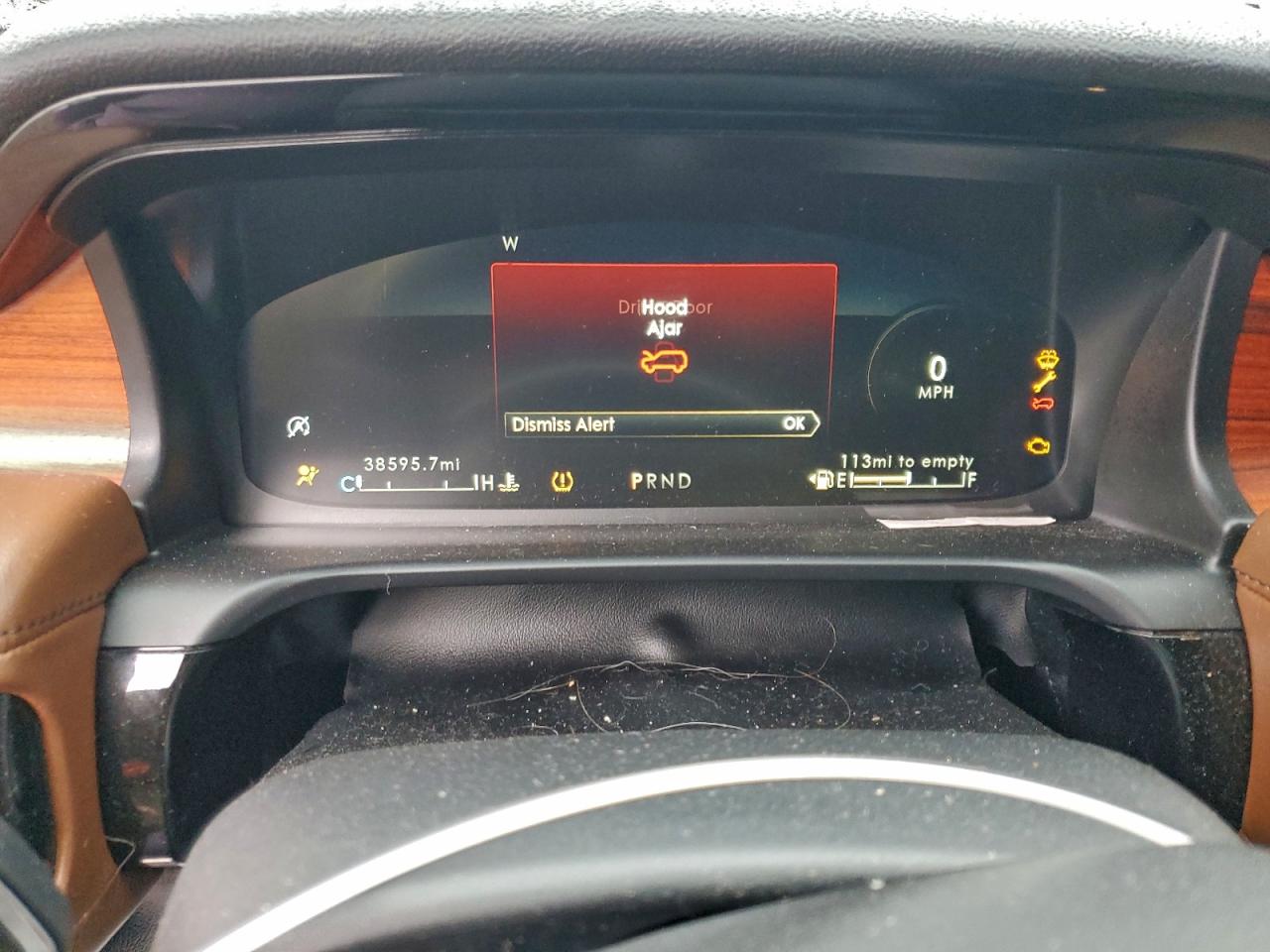 Lincoln Aviator Reserve Image 8