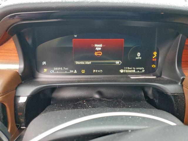 Lincoln Aviator Reserve Image 8