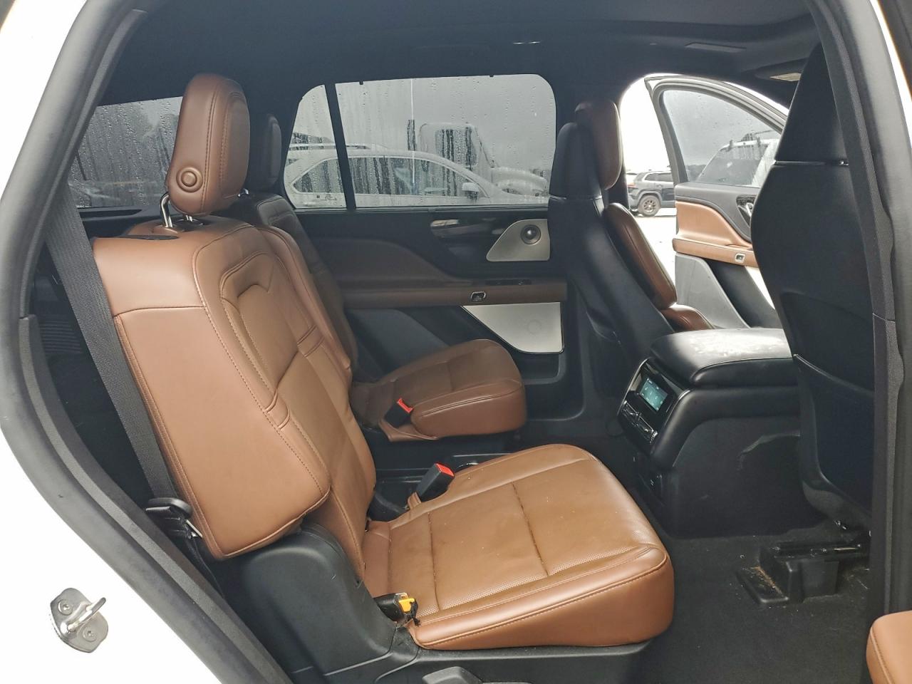 Lincoln Aviator Reserve Image 9