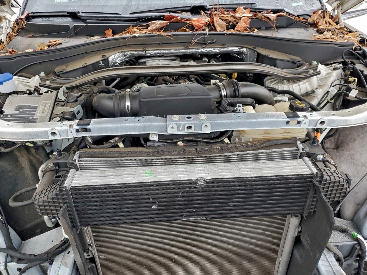 Lincoln Aviator Reserve Image 12