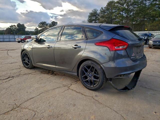 Ford Focus Se Image 3