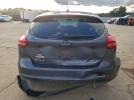 Ford Focus Se Image 12