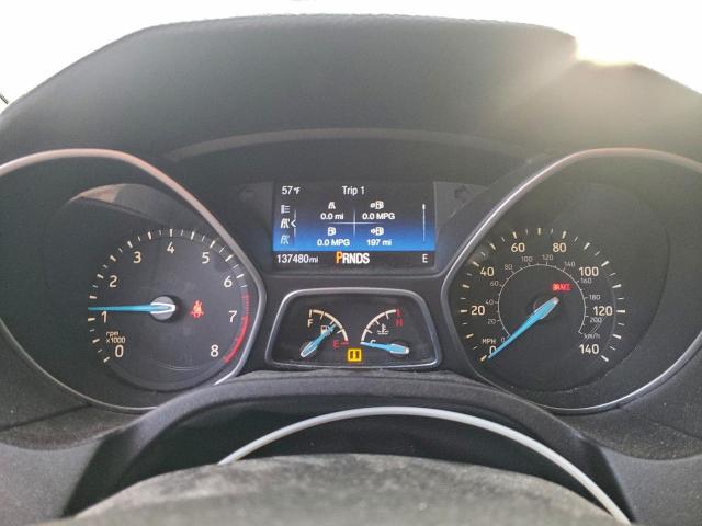 Ford Focus Se Image 8