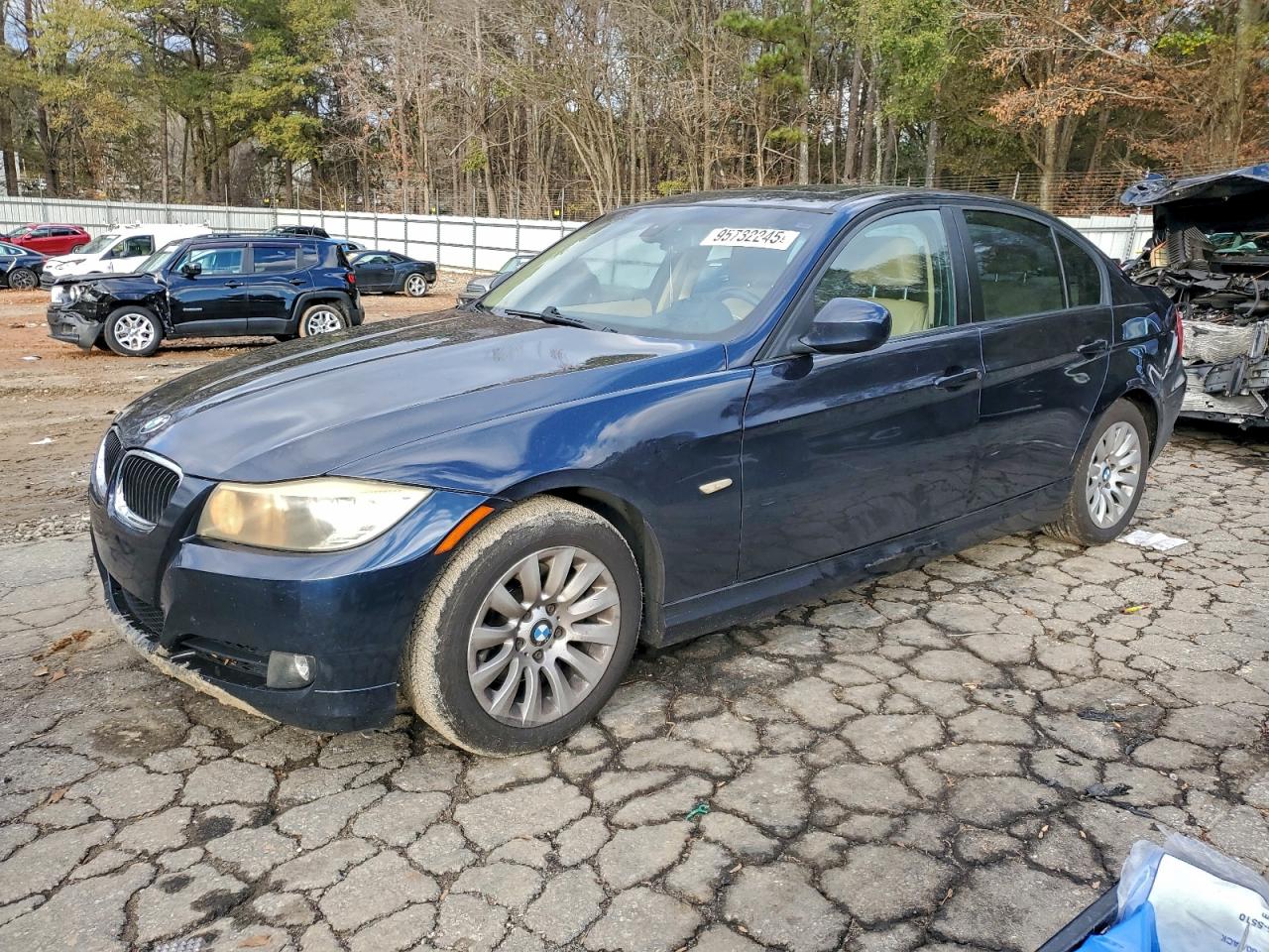 BMW 3 Series I Image 1