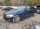BMW 3 Series I Image 1