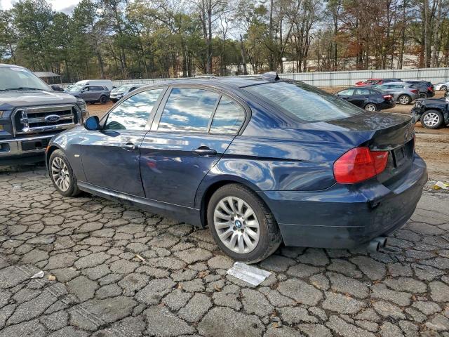 BMW 3 Series I Image 12