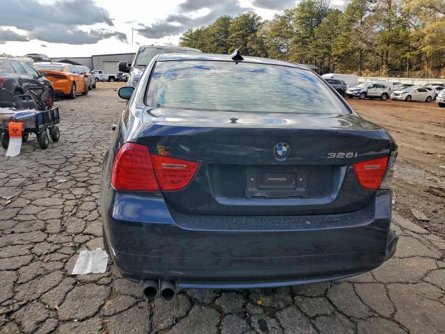 BMW 3 Series I Image 6