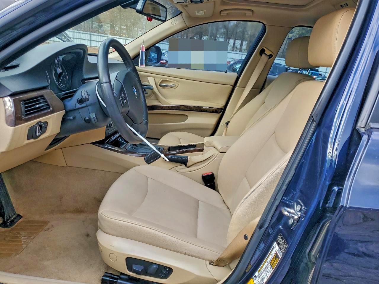 BMW 3 Series I Image 4