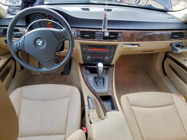BMW 3 Series I Image 11