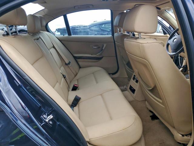 BMW 3 Series I Image 9