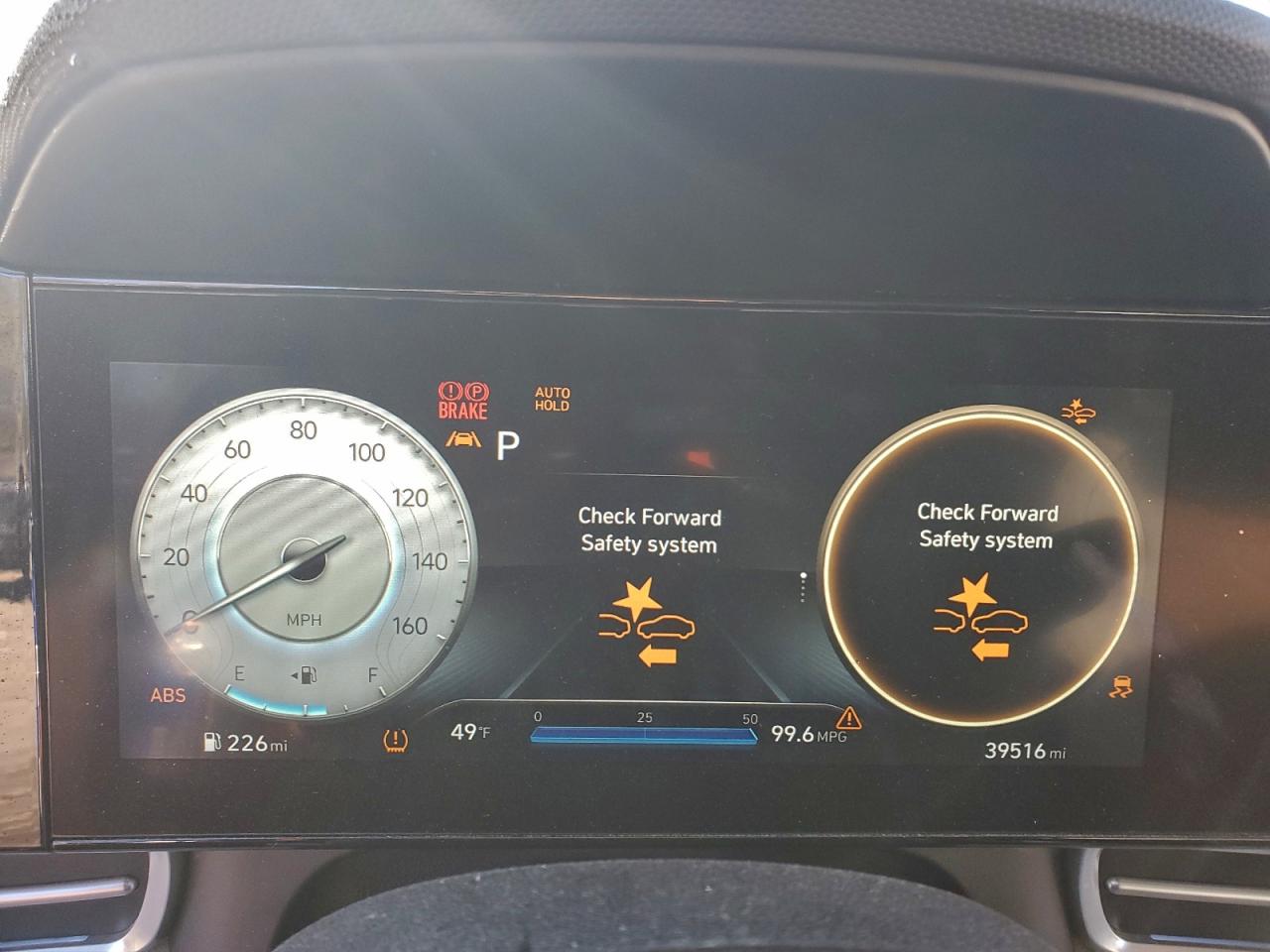 Hyundai ELANTRA Limited Image 7