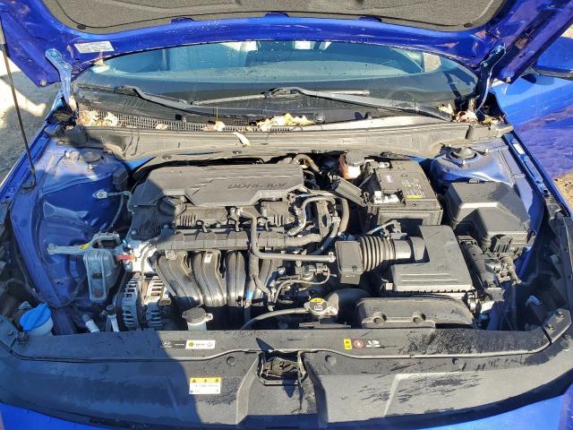 Hyundai ELANTRA Limited Image 8