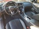 INFINITI Q60 Luxe Image 7