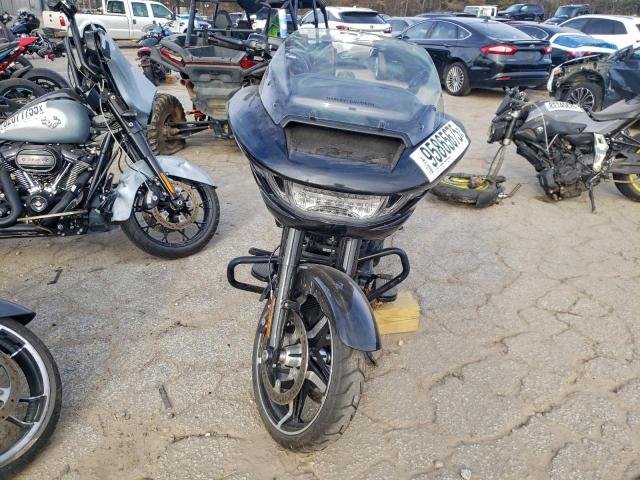 Harley-Davidson Fl Image 5