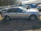 Mercedes-Benz E-Class 320 Image 3