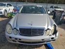 Mercedes-Benz E-Class 320 Image 8