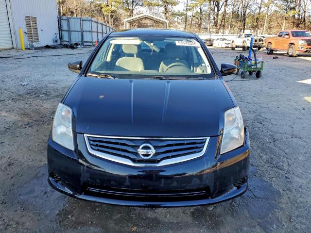 Nissan Sentra 2.0 Image 4