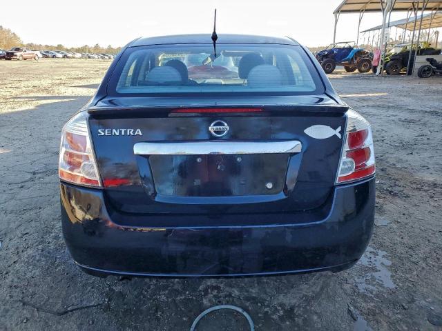 Nissan Sentra 2.0 Image 10