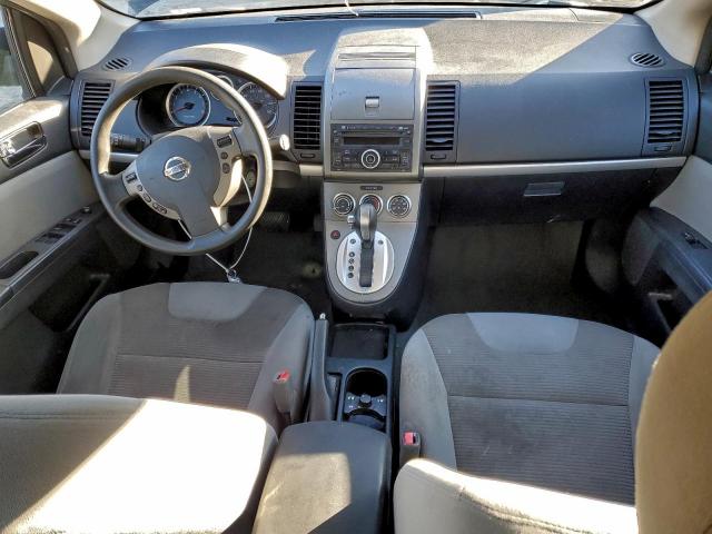Nissan Sentra 2.0 Image 7