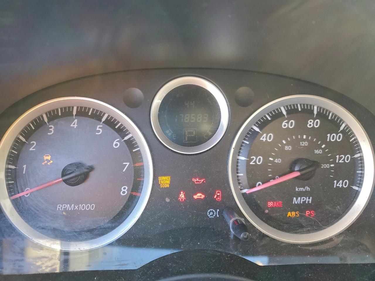 Nissan Sentra 2.0 Image 11