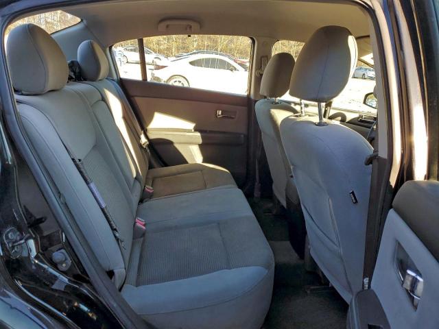 Nissan Sentra 2.0 Image 8